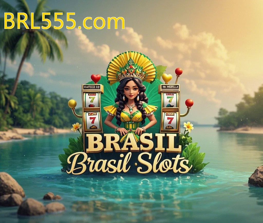 brl555-Game-Slots